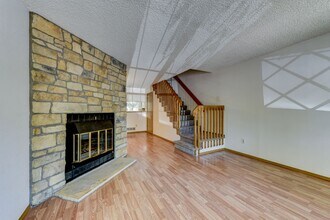 1051 Milo Cir in Lafayette, CO - Building Photo - Building Photo
