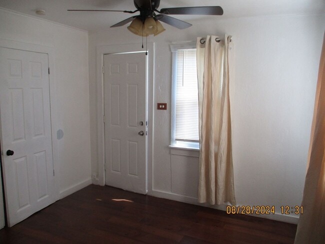 2911 Aberdeen Ave in Hoquiam, WA - Building Photo - Building Photo