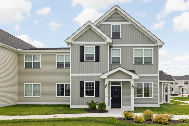 Hickory Cottages in Lebanon, IN - Building Photo - Building Photo