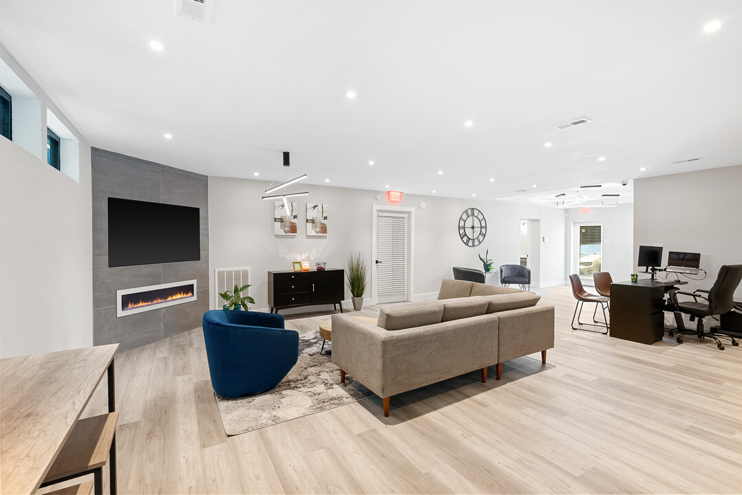 The Oaks at Anderson Apartments in Anderson, SC - Building Photo
