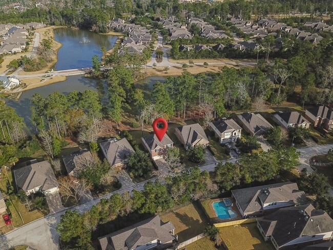 property at 78 E Heritage Mill Cir