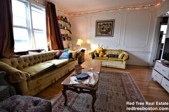 58 Bellvista Rd, Unit 2 in Boston, MA - Building Photo - Building Photo