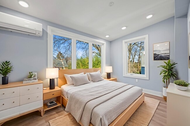 4535 Avondale St, Unit Unit 3 in Bethesda, MD - Building Photo - Building Photo