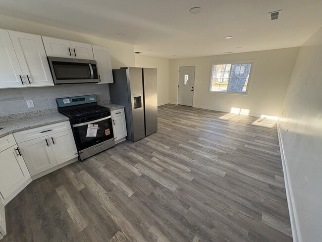 1849 Central Dr in Gary, IN - Building Photo - Building Photo