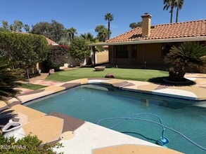 15028 N 48th Way in Scottsdale, AZ - Building Photo - Building Photo