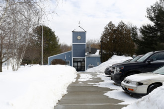 New Orchard Hill Estates in Oxford, MA - Building Photo - Building Photo