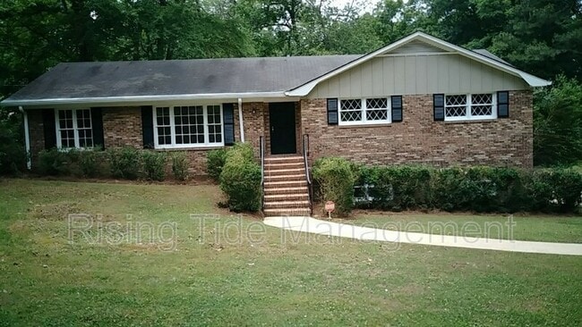 property at 909 Skyview Ln