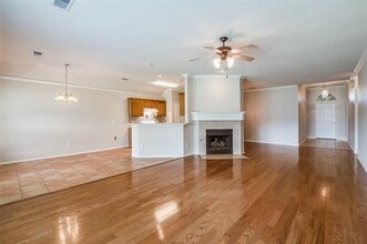 1012 Inland Ln in McKinney, TX - Building Photo - Building Photo