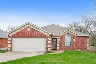 5117 Foard St in Fort Worth, TX - Building Photo