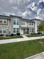 1088 S High Ridge Rd in Spanish Fork, UT - Building Photo