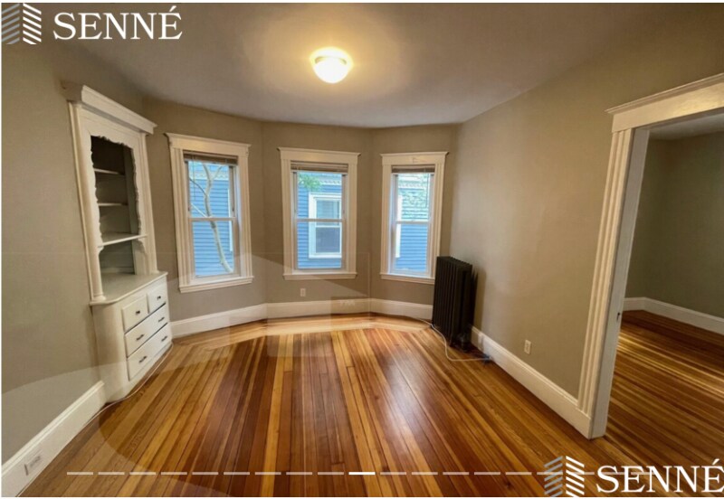 11 Cambridge Terrace in Cambridge, MA - Building Photo