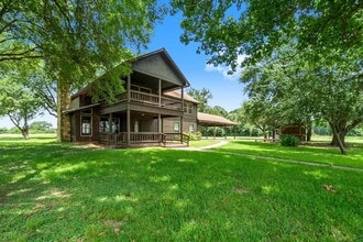 23900 TX-105 in Dobbin, TX - Building Photo - Building Photo