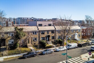 1609 Holbrook St NE in Washington, DC - Building Photo - Building Photo