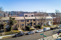 1609 Holbrook St NE in Washington, DC - Foto de edificio - Building Photo