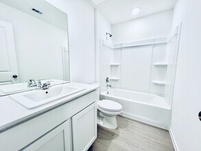 3014 Mallorca Dr in Conroe, TX - Building Photo - Building Photo