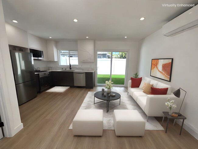 property at 6700 Noble Ave
