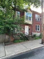 2 Myrtle Ave, Unit 2nd Floor in Albany, NY - Building Photo