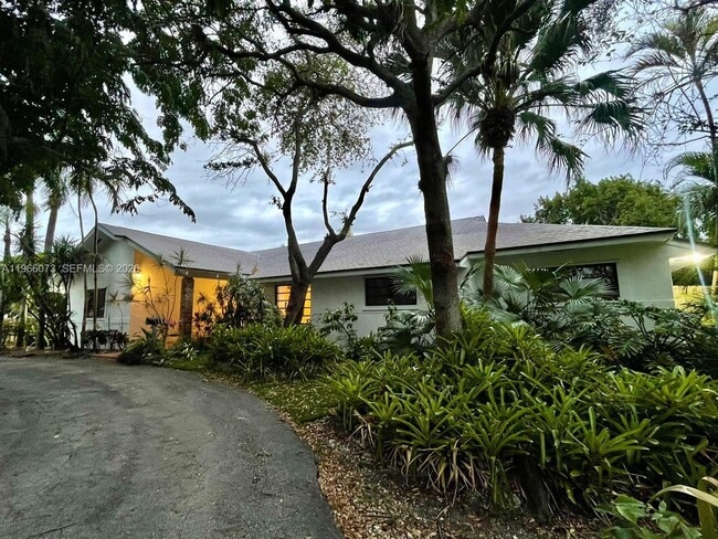 property at 8501 SW 178th St