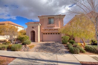 2144 Summer Home St in Las Vegas, NV - Building Photo - Building Photo