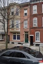 204 N Ninth St in Allentown, PA - Building Photo