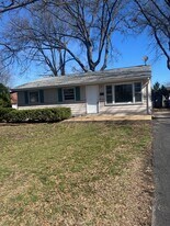 11117 Florence Ave in St. Ann, MO - Building Photo