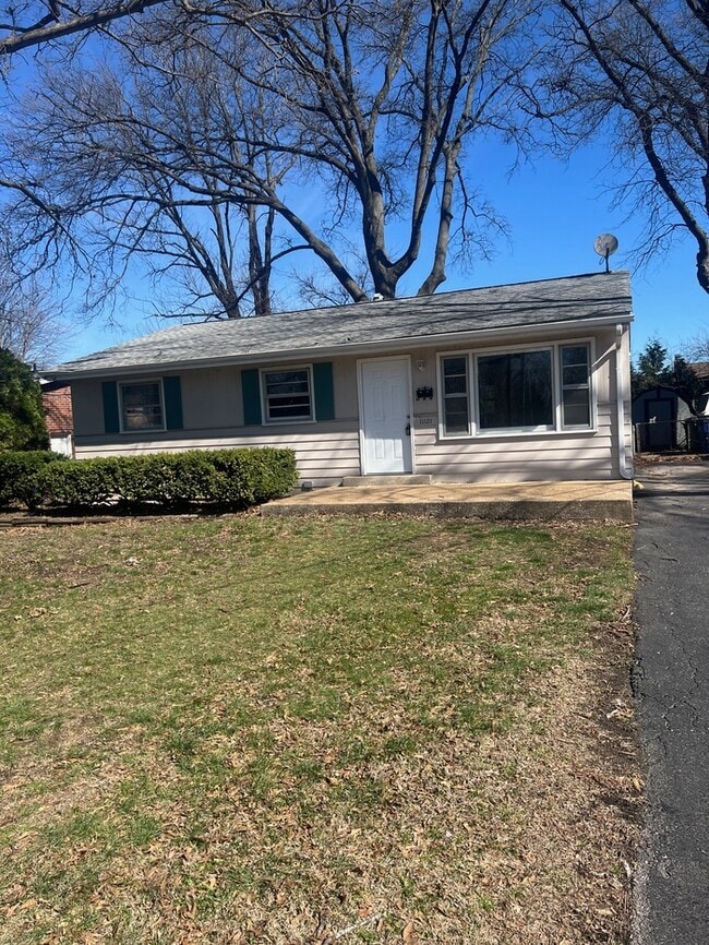 property at 11117 Florence Ave