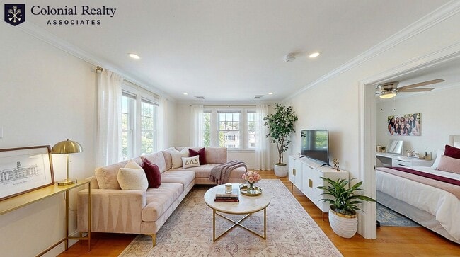 35 Crosby Rd in Newton, MA - Building Photo - Building Photo