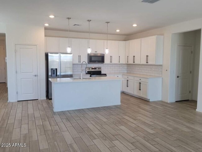 48171 N La Soledad in Gold Canyon, AZ - Building Photo - Building Photo