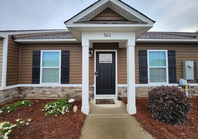 property at 960 Madrid Ct