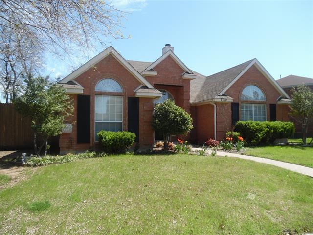 7740 Tournament Rd in Frisco, TX - Building Photo - Building Photo