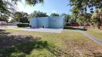 3215 Baird Ave, Unit A-2 in Lakeland, FL - Building Photo