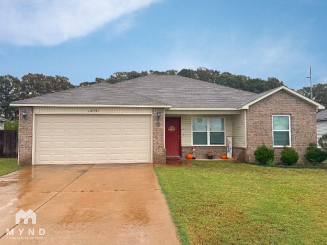 property at 12501 Solandra Cir