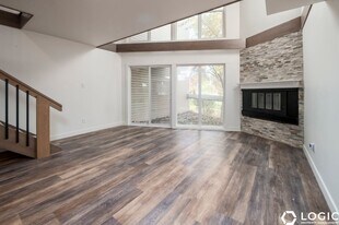 5300 S Ben Davis Pk in Salt Lake City, UT - Building Photo