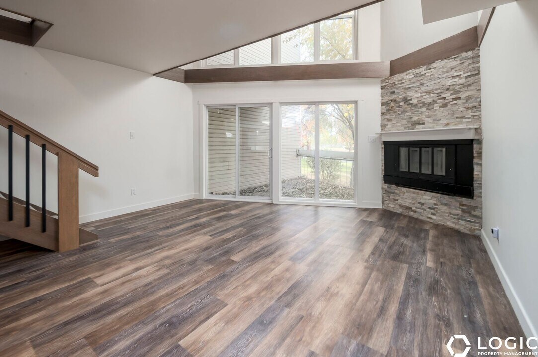 5300 S Ben Davis Pk in Salt Lake City, UT - Building Photo