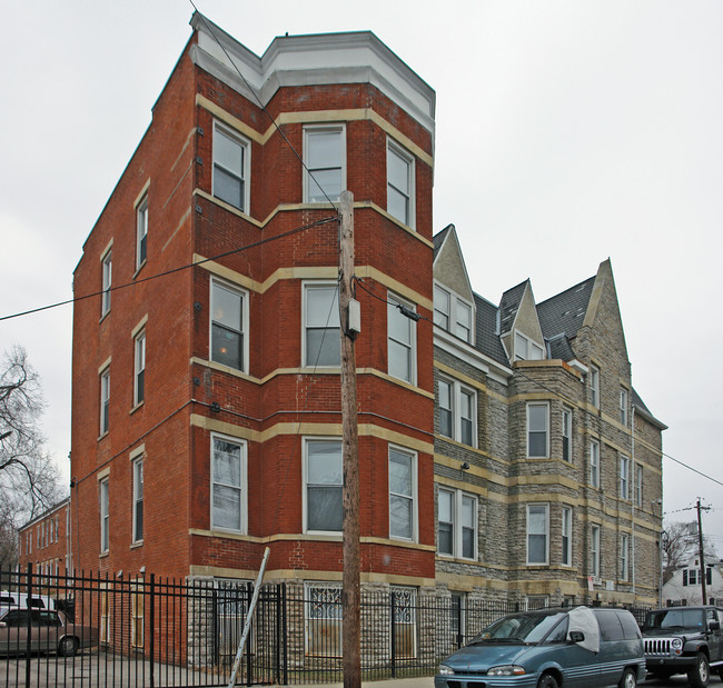 Malvern Apartments in Cincinnati, OH - Building Photo - Building Photo