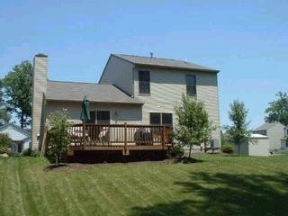665 Arden St in Lewis Center, OH - Foto de edificio - Building Photo
