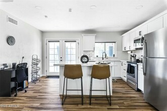 4617 E La Puente Ave in Phoenix, AZ - Building Photo - Building Photo