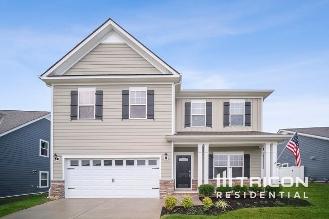 property at 1058 Brayden Dr