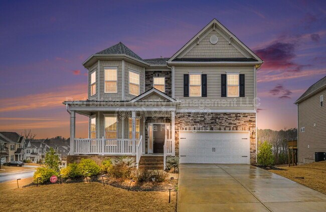 7907 Moon Hl Pl in Indian Land, SC - Building Photo - Building Photo