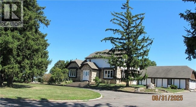property at 580 3rd Rd E