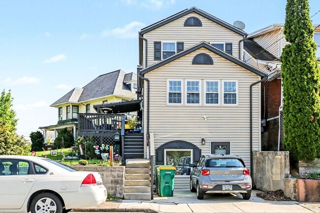 property at 210 W Dauphin St