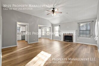 114 Telluride Dr in Madison, AL - Building Photo - Building Photo