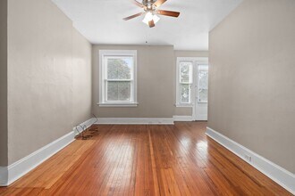 2356 Lawrence St in St. Louis, MO - Building Photo - Building Photo