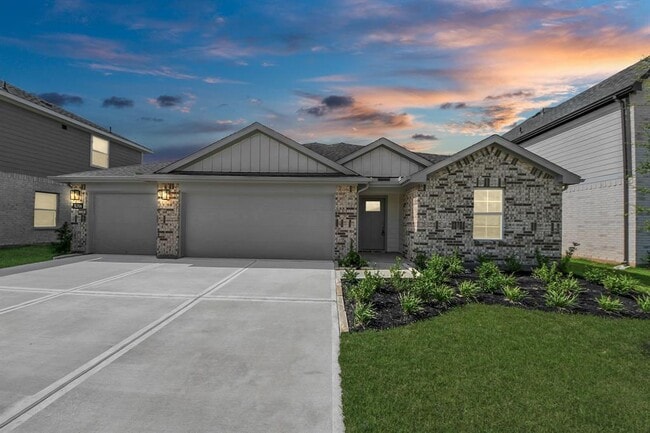 property at 31206 Kenswick Grove Ln
