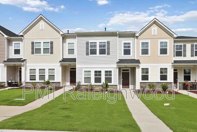 2326 Chert Ln in Raleigh, NC - Building Photo - Building Photo