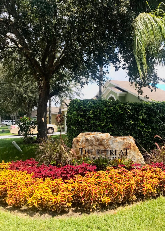 1707 Retreat Cir in Clermont, FL - Building Photo - Building Photo