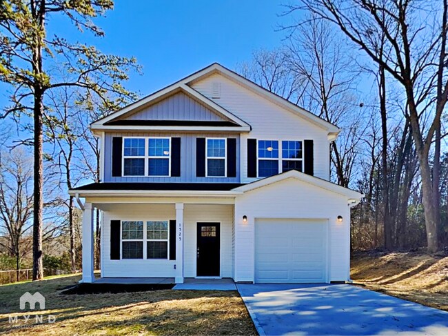 1525 Allenbrook Dr