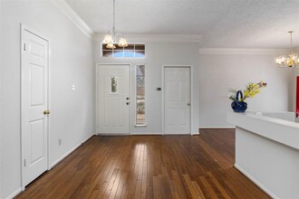 803 Knotty Elmwood Trail in Houston, TX - Building Photo - Building Photo