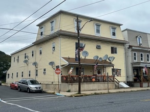 118 Pike St in Port Carbon, PA - Building Photo - Building Photo