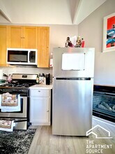 1237 W Ohio St, Unit 3 in Chicago, IL - Building Photo - Building Photo